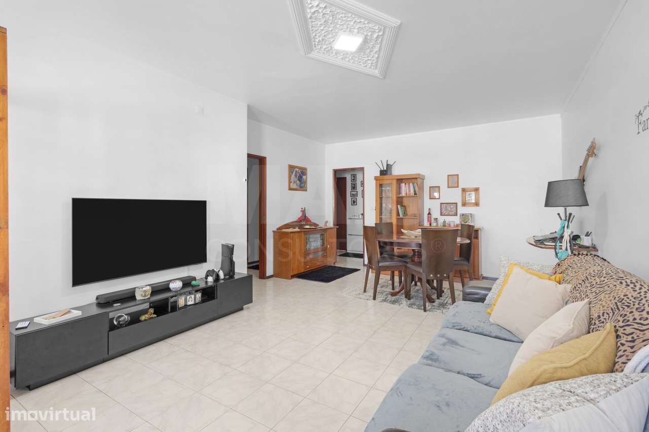 Andar de moradia T2+1 em Peniche - Grande imagem: 2/20