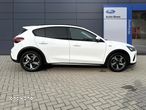 Ford Focus 1.0 EcoBoost mHEV Active X - 6