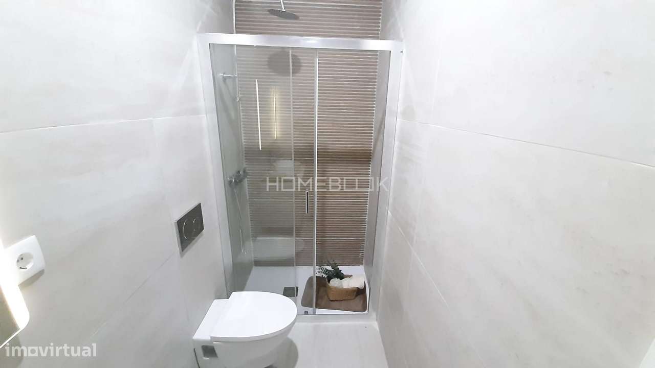 T3  - (1 suite) -  venda - Penha de França - Lisboa. - Grande imagem: 4/17