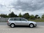 Volkswagen Passat 1.9 TDI Trendline - 4