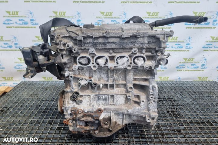 Motor fara anexe 2.5 benzina cod 2AR-FXE / 2AR hybrid Toyota Camry XV50 (facelift) seria - 1