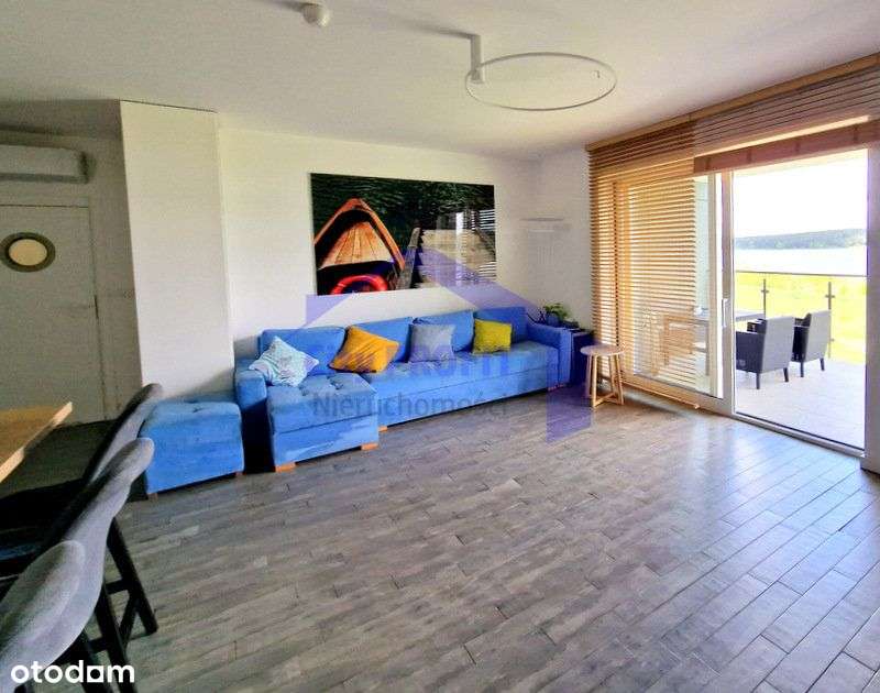 Rewelacyjna Oferta – 2pok/56m2/ Garaż Gratis! - Pełny obrazek: 4/20