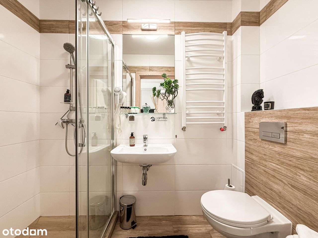 Atrakcyjny lokal w Welle Apartments-11