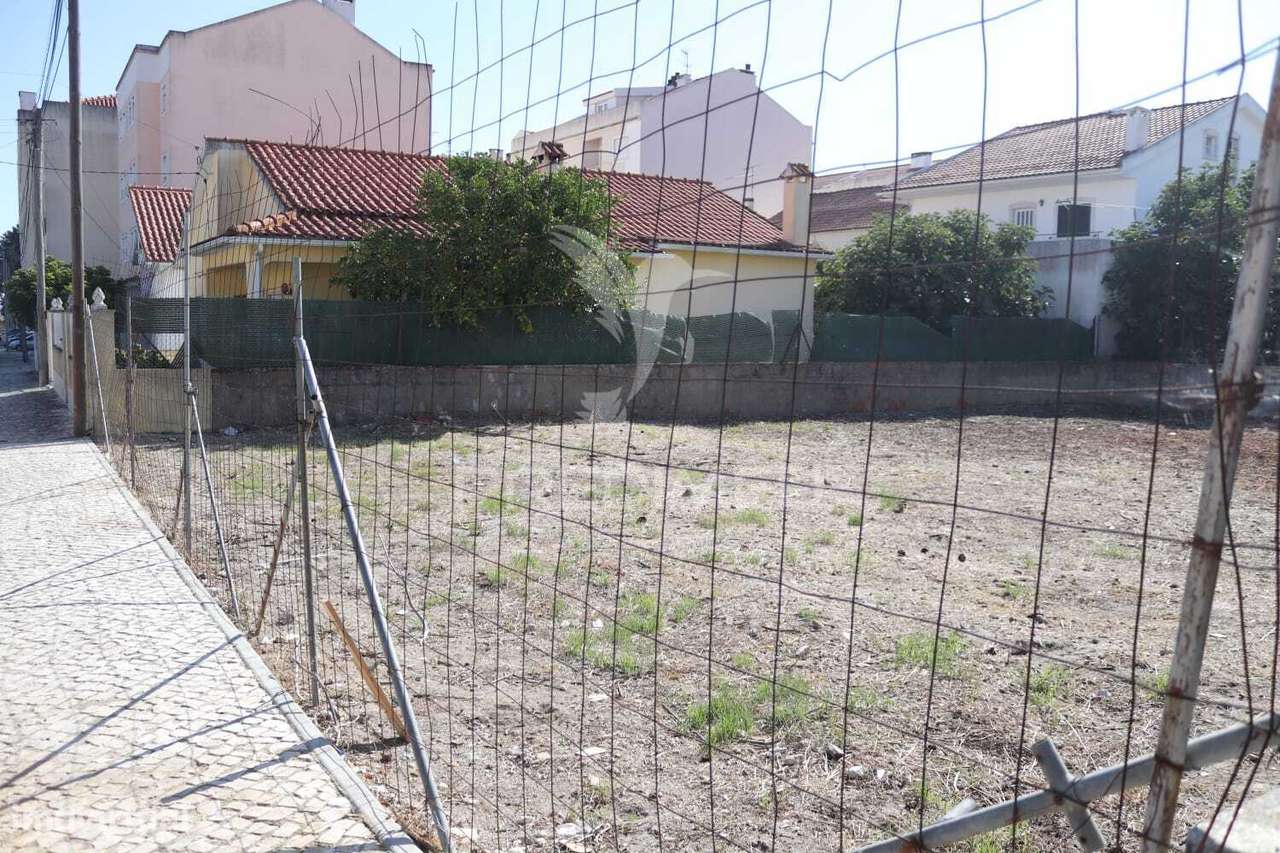 Terreno para Construção – Quinta do Conde - Grande imagem: 4/6
