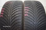 R16 215/45 Goodyear Vector 4seasons GEN-2 cena za parę - 1