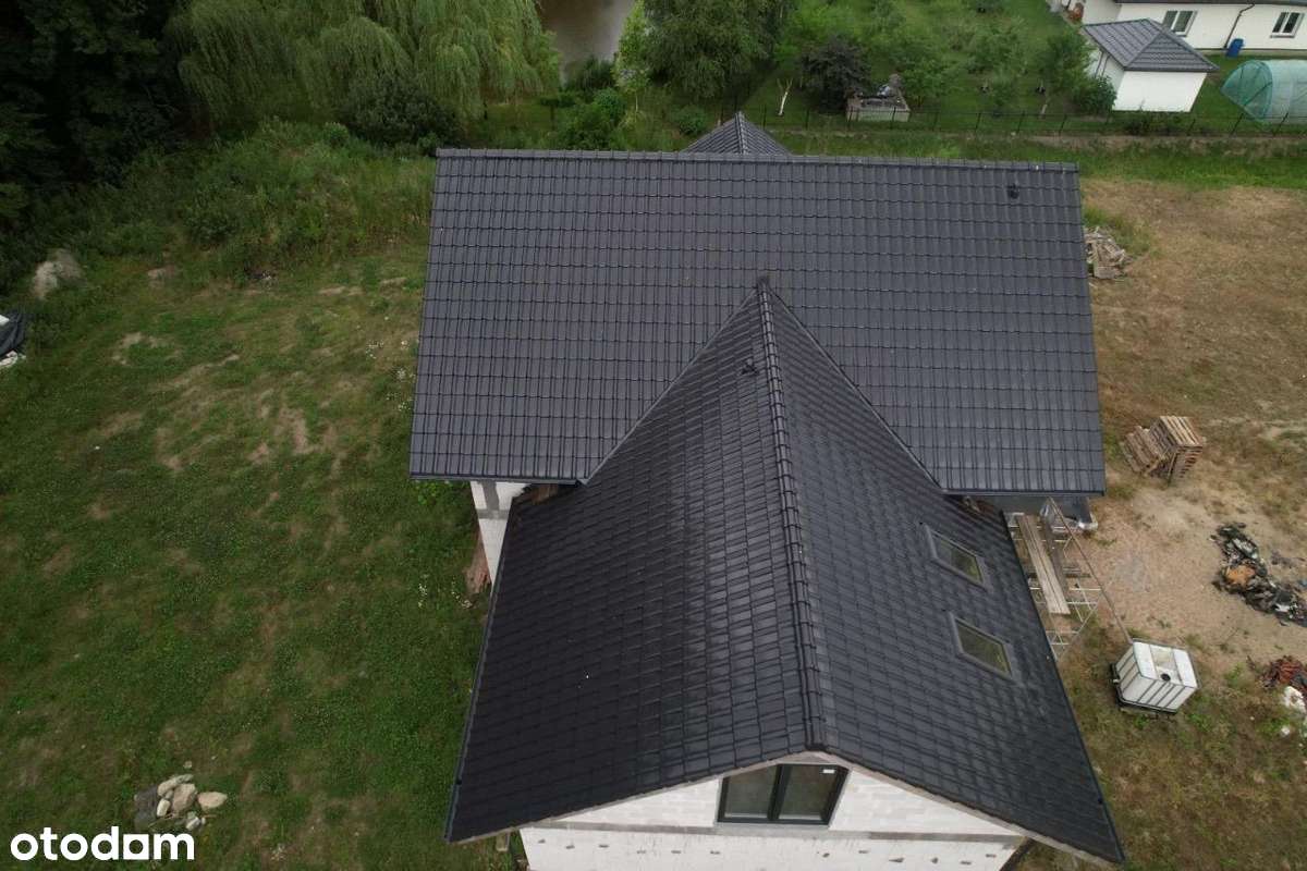 Piekny dom z widokiem na Zalew Wislany - Pełny obrazek: 3/20