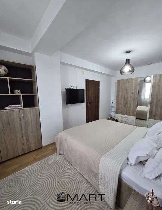 Apartament 2 Camere Central - Imagine principală: 4/8