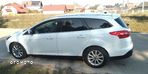 Ford Focus 1.6 TDCi DPF Start-Stopp-System SYNC Edition - 8