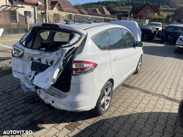 Piese Ford C-Max 3 2.0 Powershift - 2