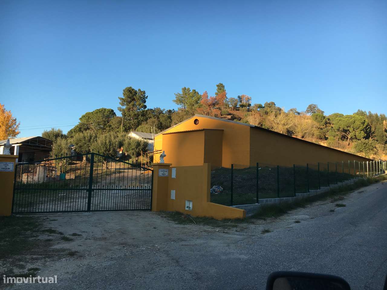 Armazém 800 m2 - Grande imagem: 4/5