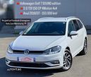 Volkswagen Golf 2.0 TDI 4Motion Sound - 1