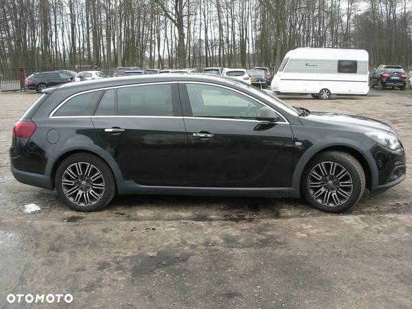 Opel Insignia 2.0 CDTI 4x4 ecoFLEX Start/Stop Business Innovation - 5