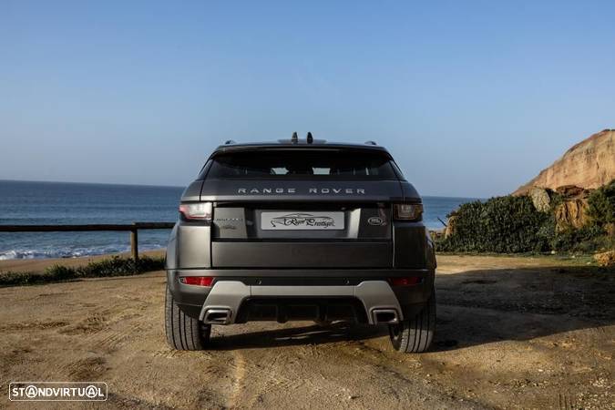 Land Rover Range Rover Evoque 2.0 eD4 SE Dynamic - 6