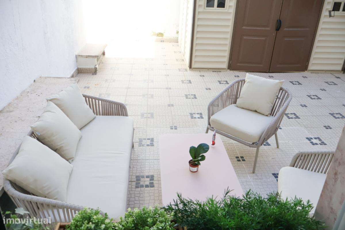 Apartamento com 2 quartos - localizado em Santa Apolónia Lisbon - Grande imagem: 3/8