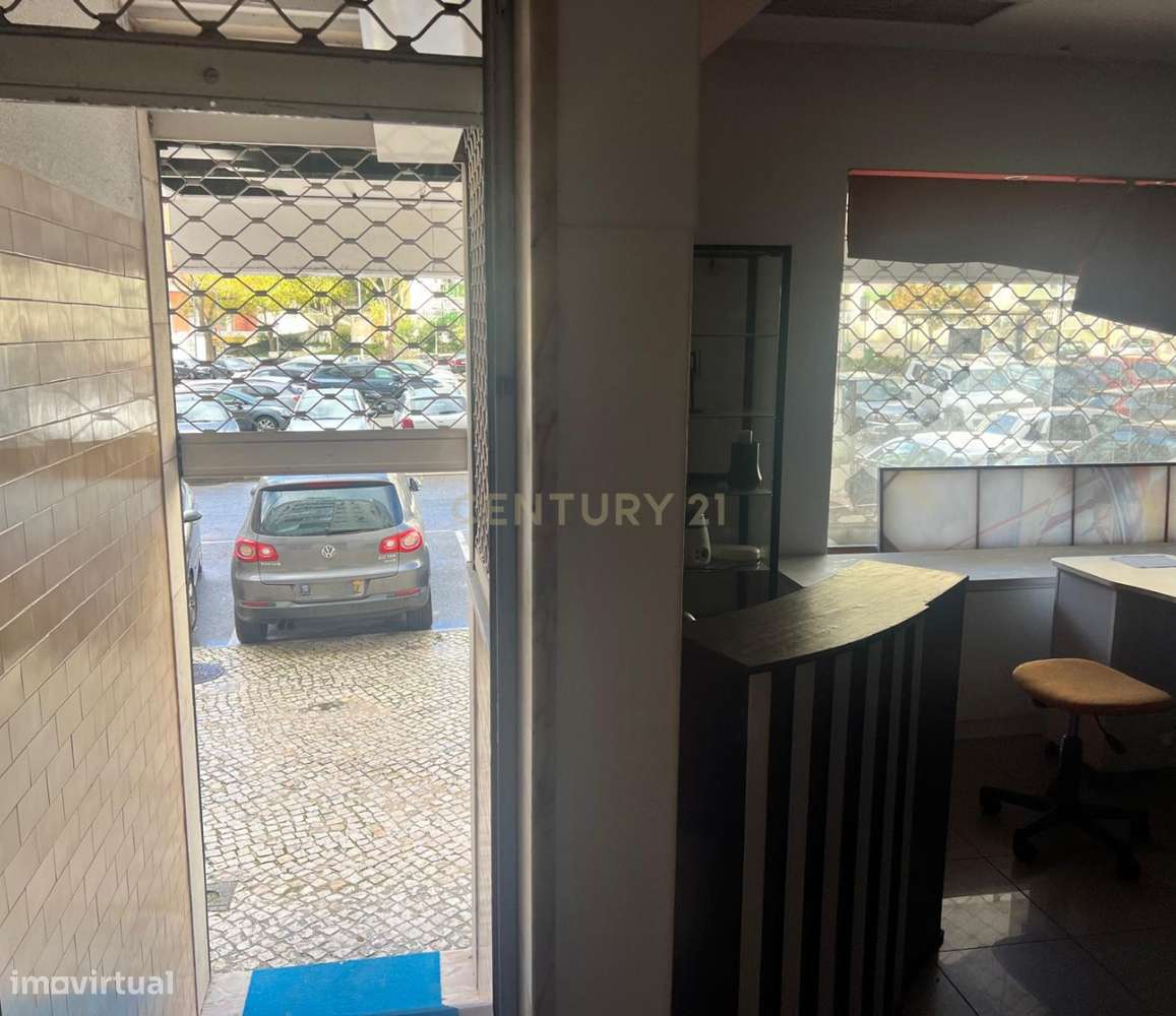 Loja para Venda em Odivelas - Quinta do Mendes - Grande imagem: 3/15