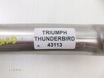 TRIUMPH THUNDERBIRD GOLEŃ PRAWA - 7