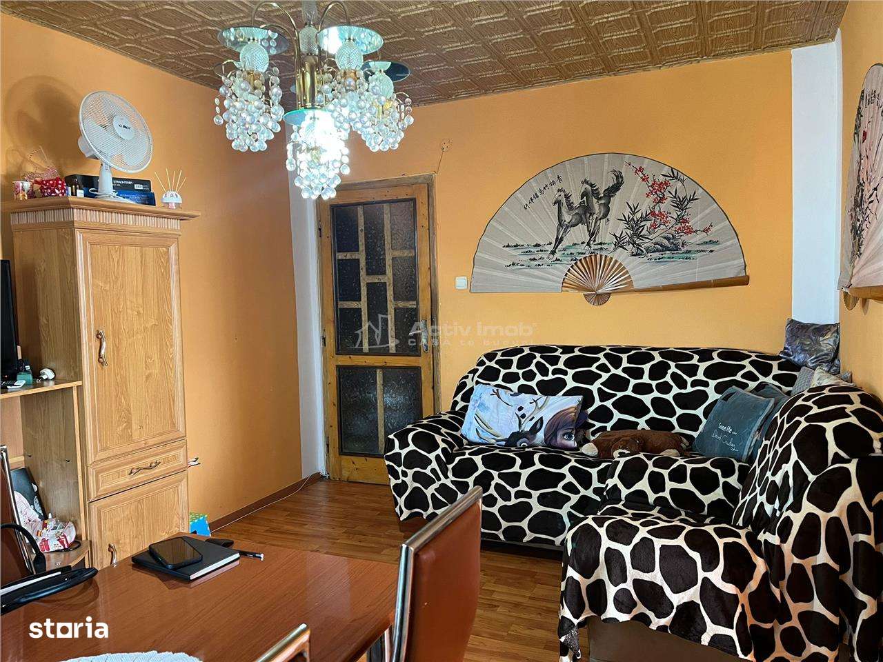 Lugoj, 3 Cam. Cf.1, Central - Imagine principală: 5/20