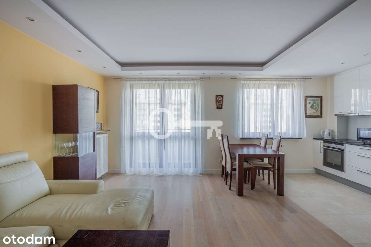 Wysoki standard | Miejsce garażowe - Pełny obrazek: 4/10