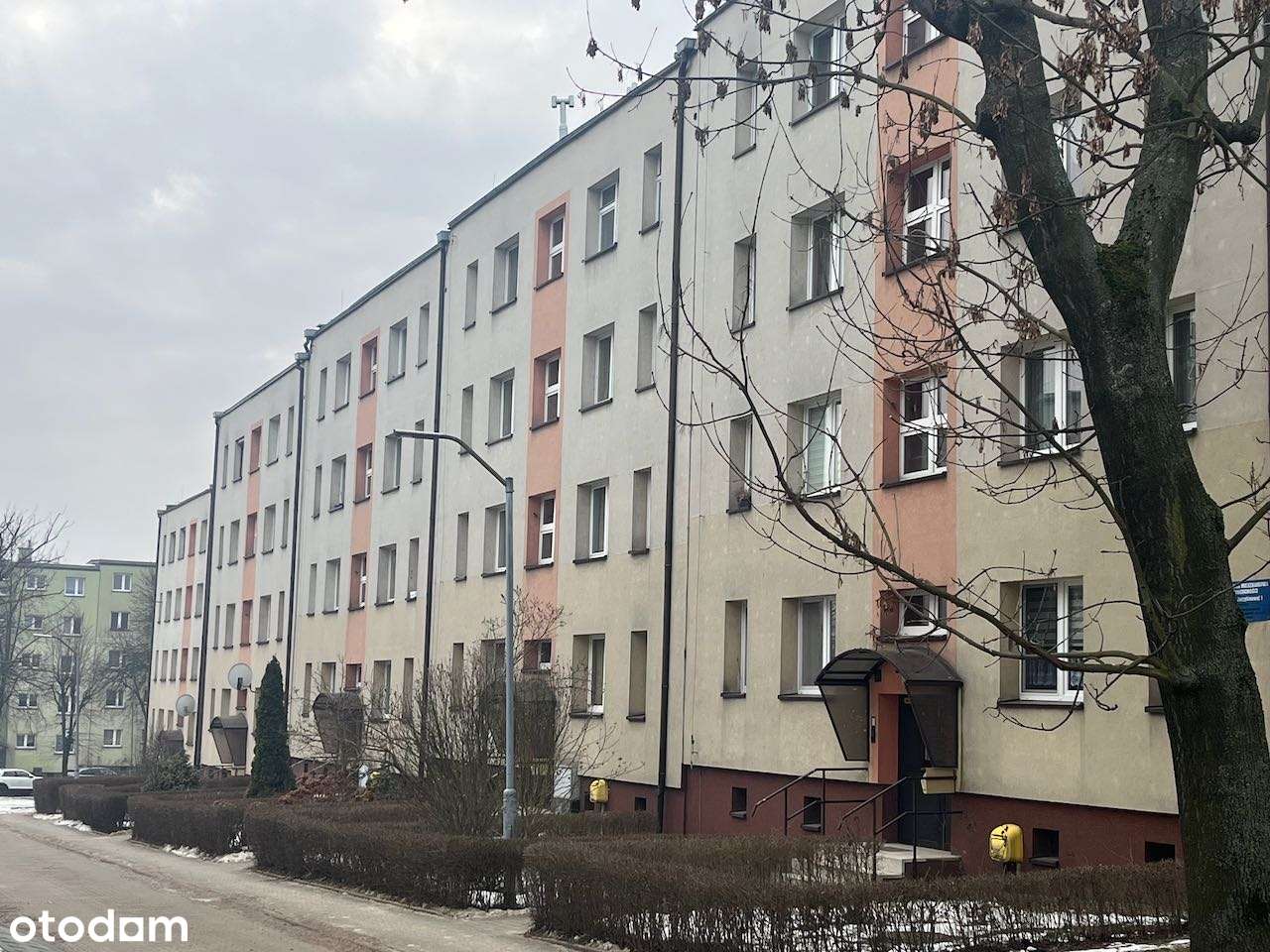 Kawalerka 33 m², widna kuchnia + piwnica 4 m², na start lub wynajem-11