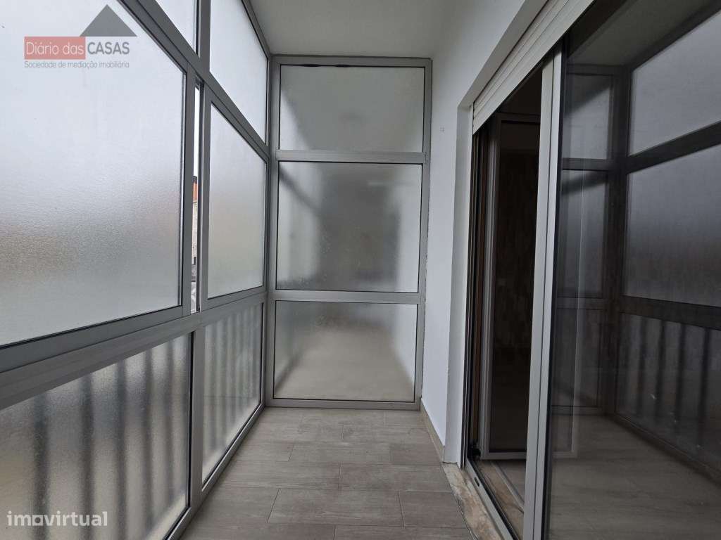Apartamento T1 em Celas - Coimbra - Grande imagem: 5/18