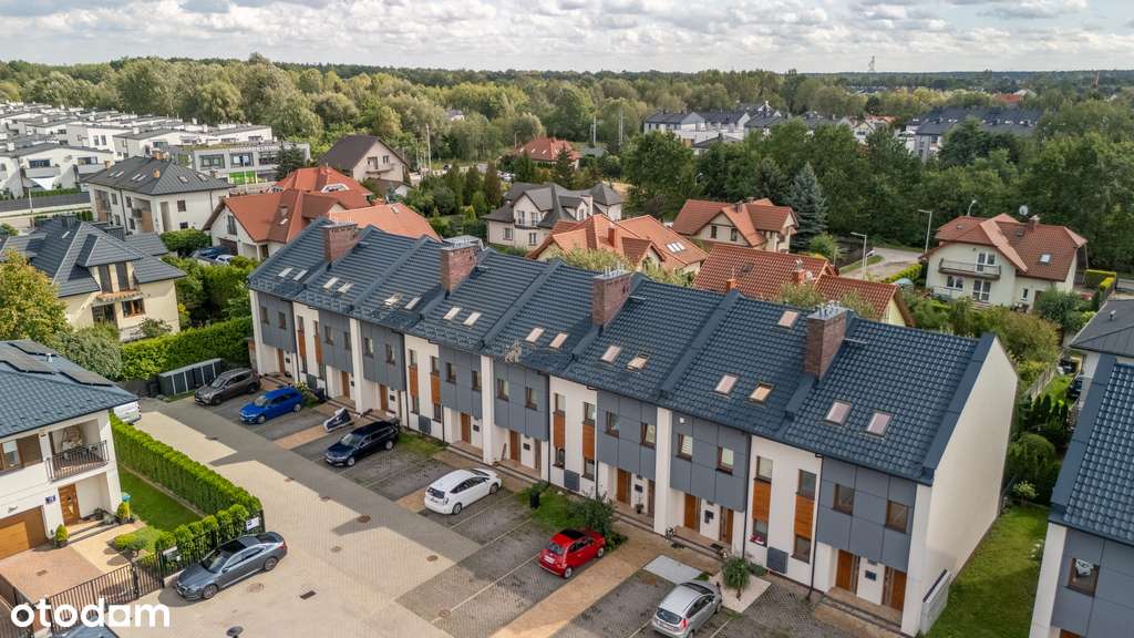 2 pokoje - Marki - Bezczynszowe z pięknym ogrodem-12