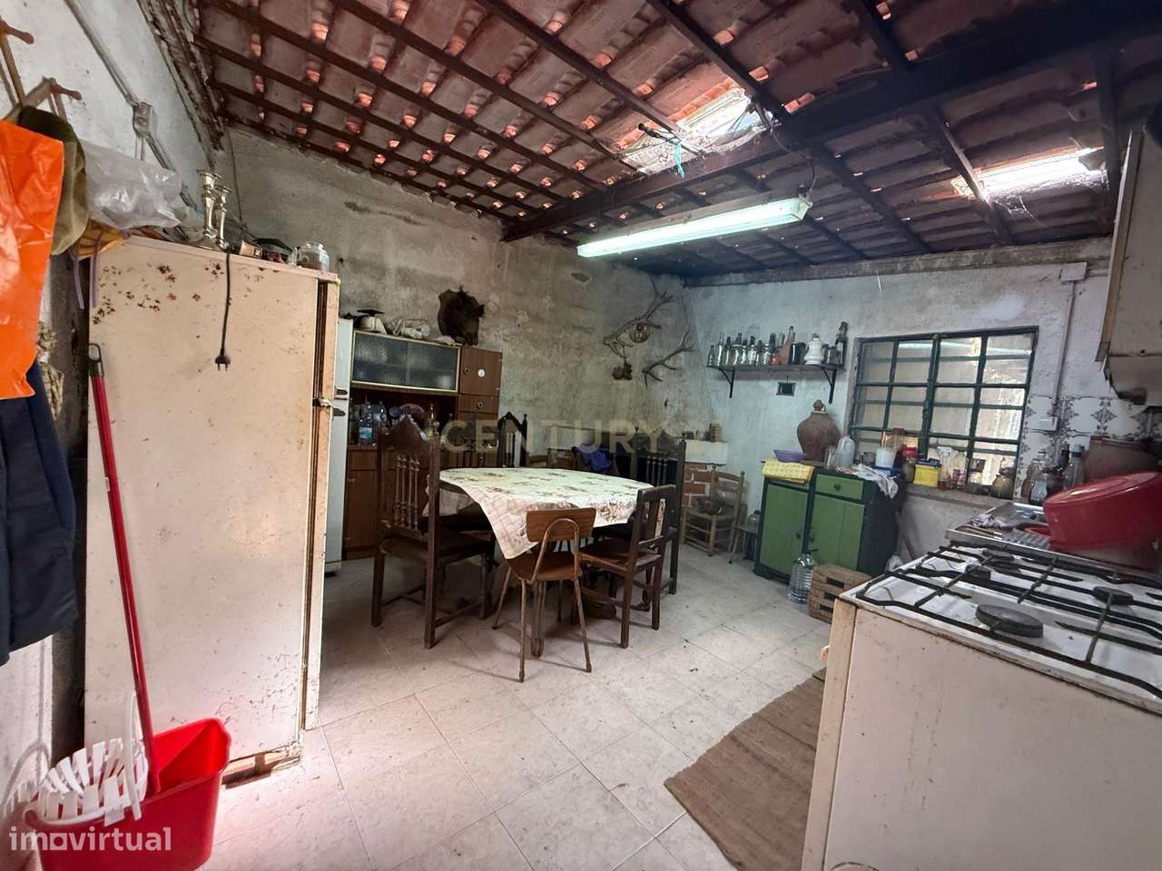 Quinta para venda, em Juncal do Campo com 2240 m2. - Grande imagem: 4/26