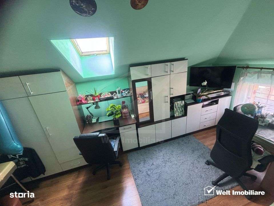 Apartament 2 camere, 50 mp, Marasti - Imagine principală: 1/6