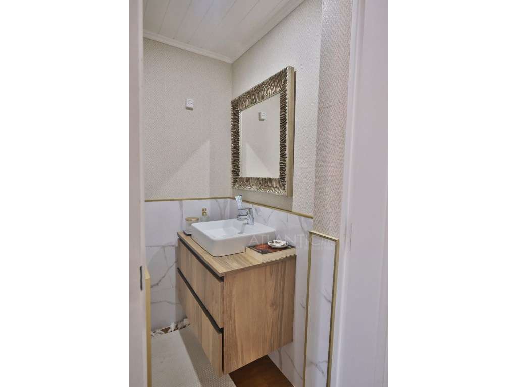 Apartamento T5 na Anta, Agualva e Mira- Sintra-15