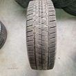 Continental VanContact 4season 195/65R16C 104/102T 5,5mm 22r 1x - 1