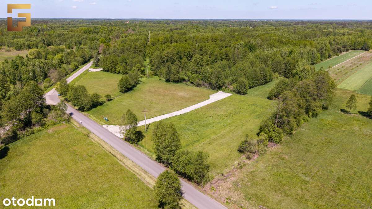 3 gotowe działki z warunkami zabudowy budowlane-17
