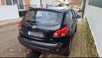 Nissan Qashqai 1.5 dCi Visia AC+ESP - 5