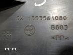 CITROEN JUMPER II 2.2 HDI 14r oslona chlodnicy lewa przod 1353561080 - 3