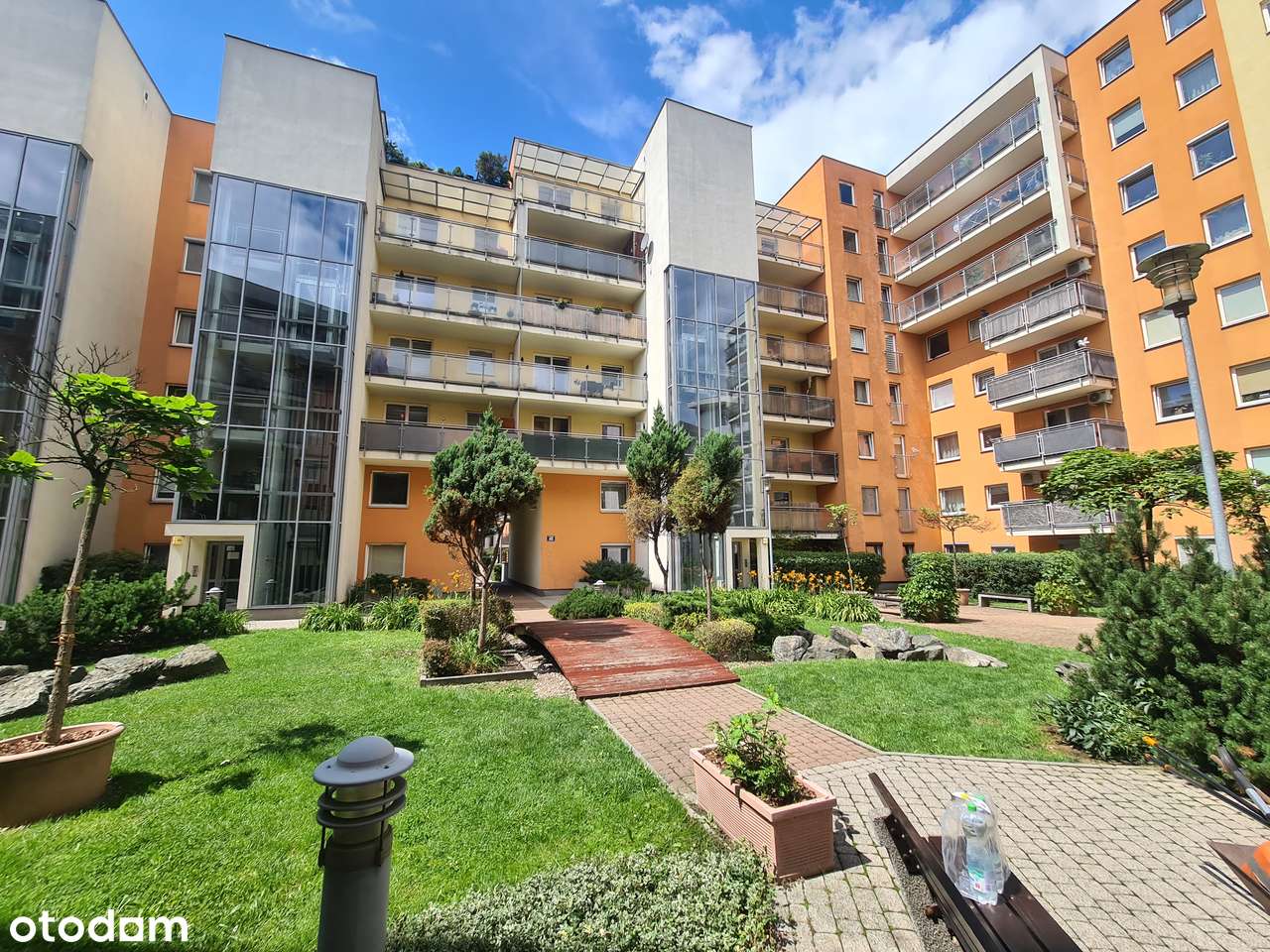 Os. Bocianie Gniazdo - Słoneczne i funkcjonalne, blisko szybki tramwaj-7