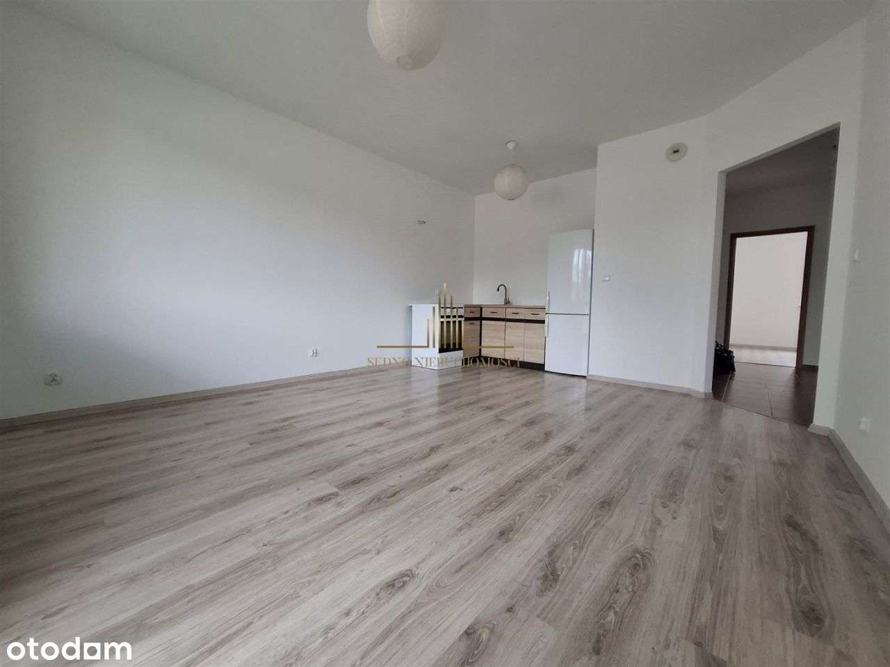 Fordon - przestronne M4 na parterze!-1