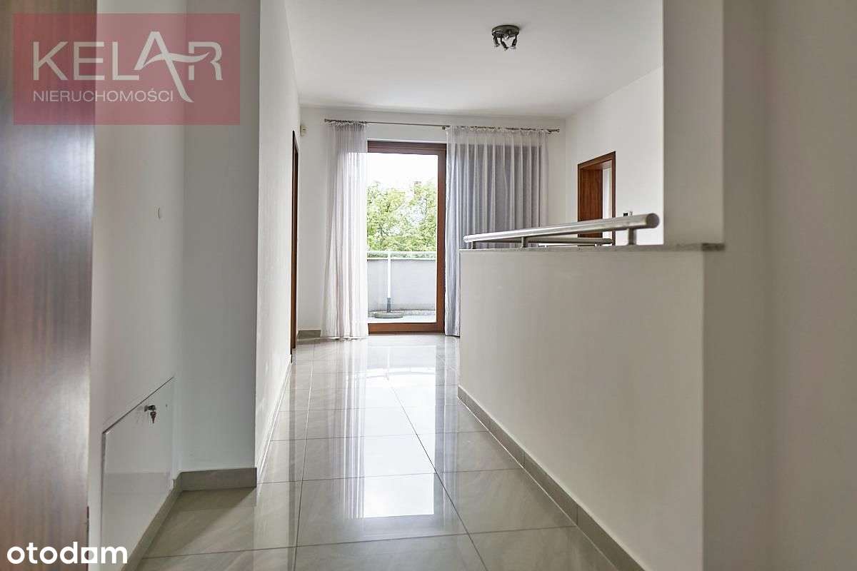 Borek koło szkoły międzynarodowej. Duży, wygodny.-14