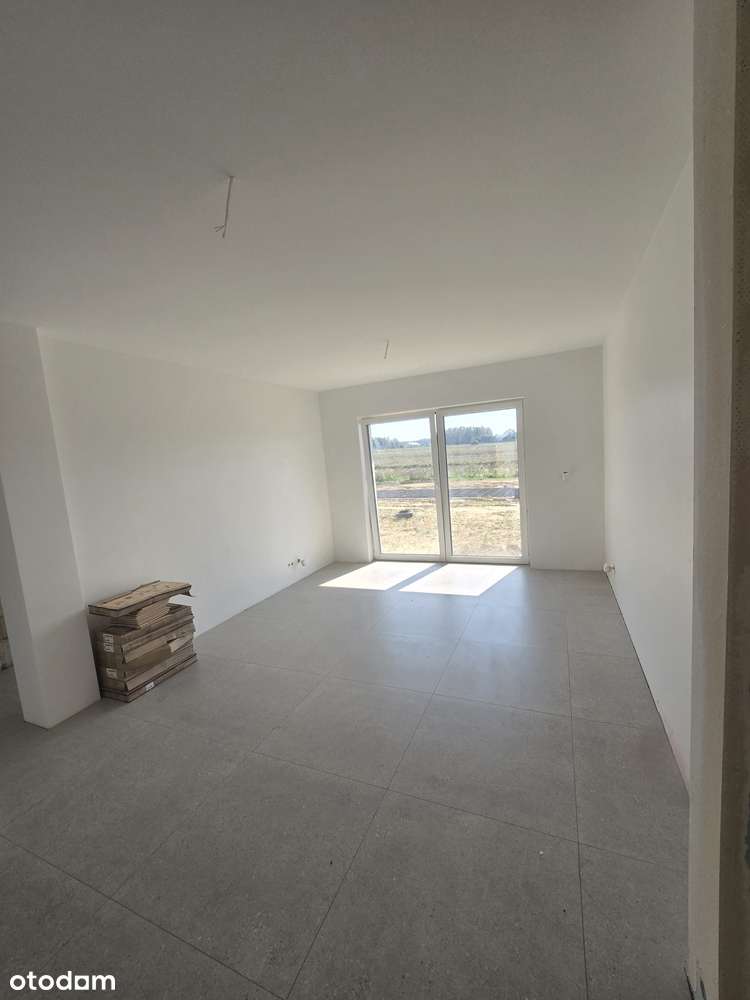 Nowoczesne-antresola-fotowoltaika-taras/ogródek-magazyn energii-Słupsk-7