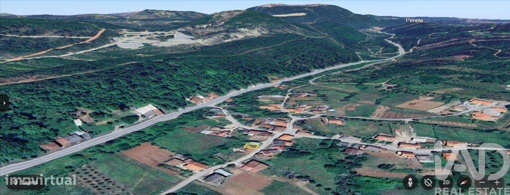 Casa de aldeia em Cumeeira de 63,00 m2 - Grande imagem: 4/7