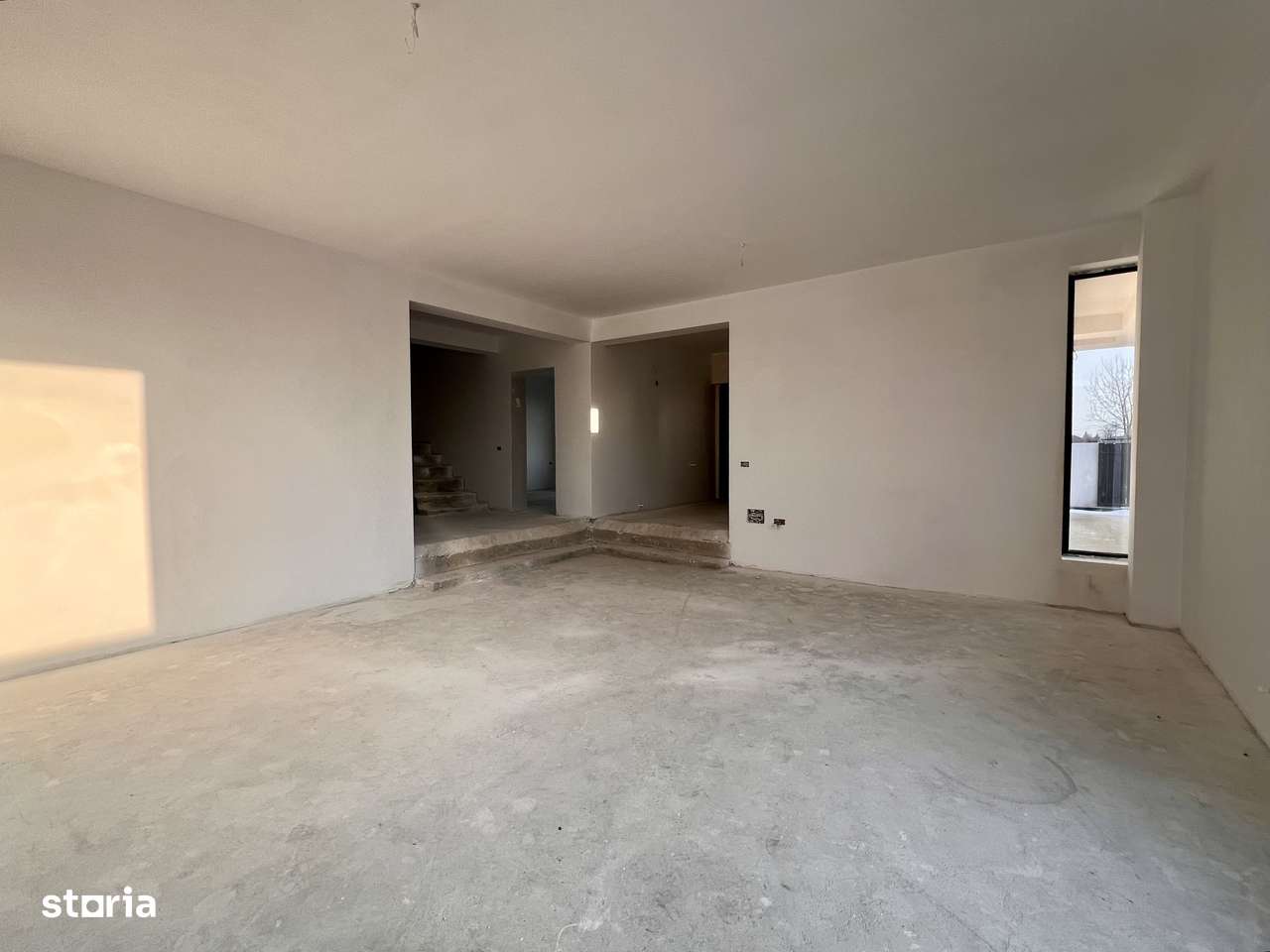 Vile *8 camere* // Ciorogarla-4