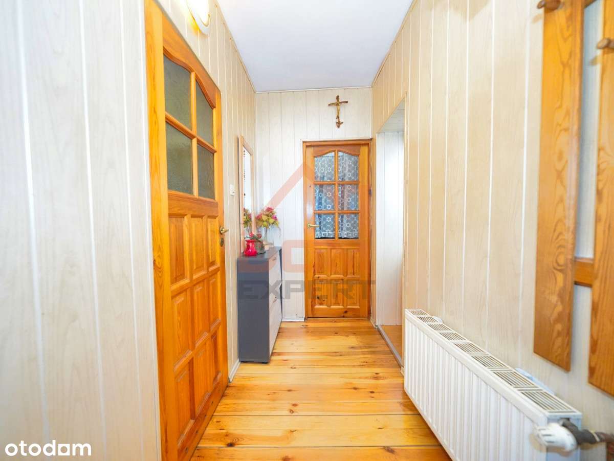 Mieszkanie 4 pokojowe na sprzedaż, Bydgoszcz - Pełny obrazek: 4/8