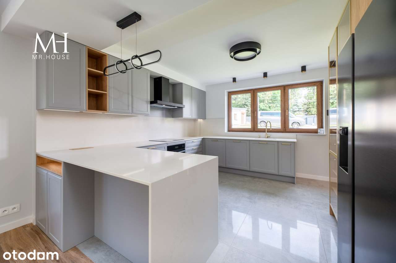 Miejska OAZA SPOKOJU na skraju Lasu Popioły - Pełny obrazek: 5/20