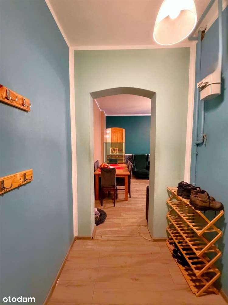 3 Pokoje z Piwnicą- ul. Mazurska-12