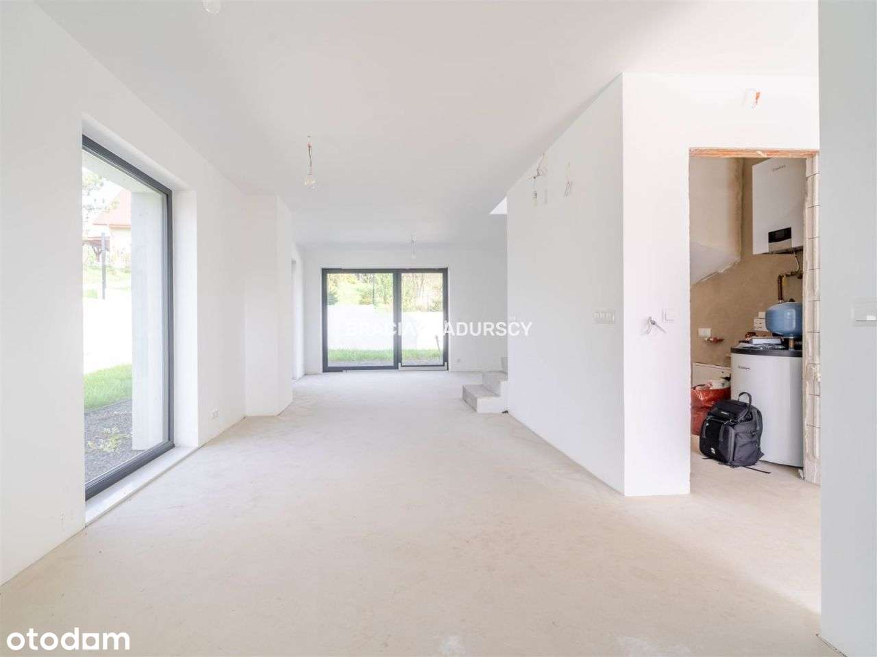 Dom w stanie deweloperskim, Koźmice Małe - Pełny obrazek: 5/20