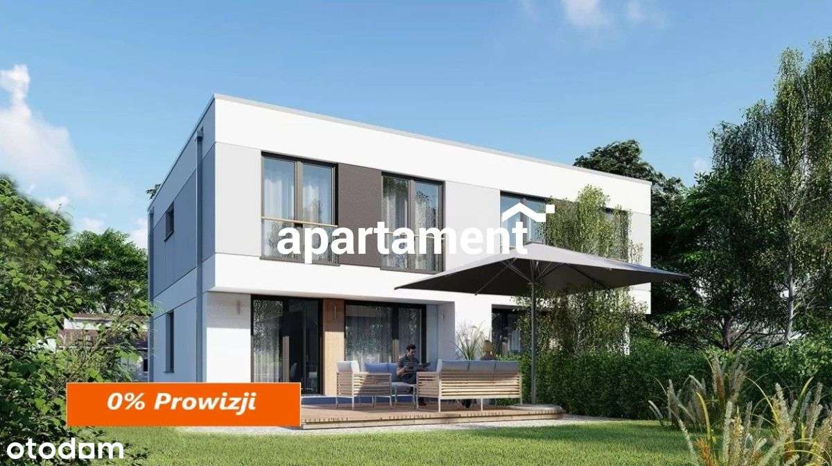 Nowość! Jędrzychów-tylko tu 0% prowizji! brak pcc - Pełny obrazek: 1/5