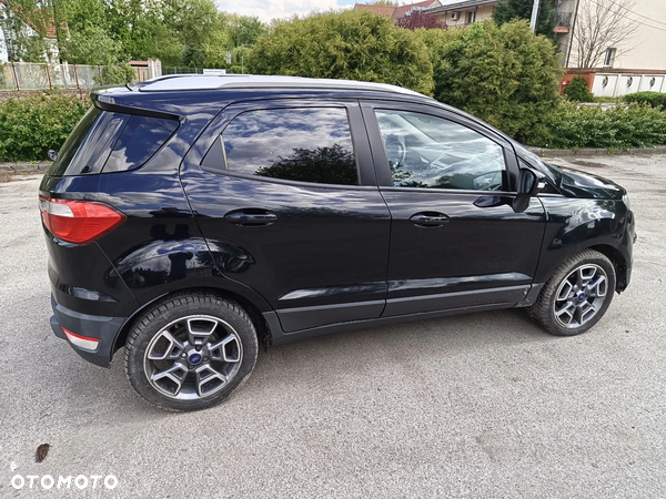 Ford EcoSport - 6