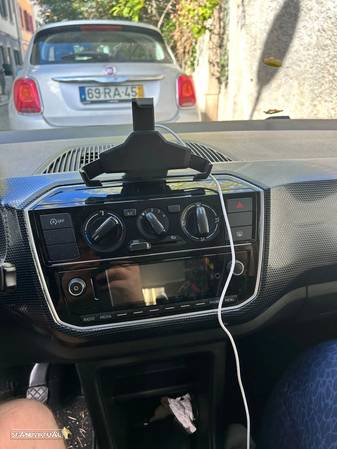 VW Up! 1.0 BMT Move - 20