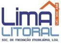 Agência Imobiliária: LIMALITORAL - IMOBILIÁRIA