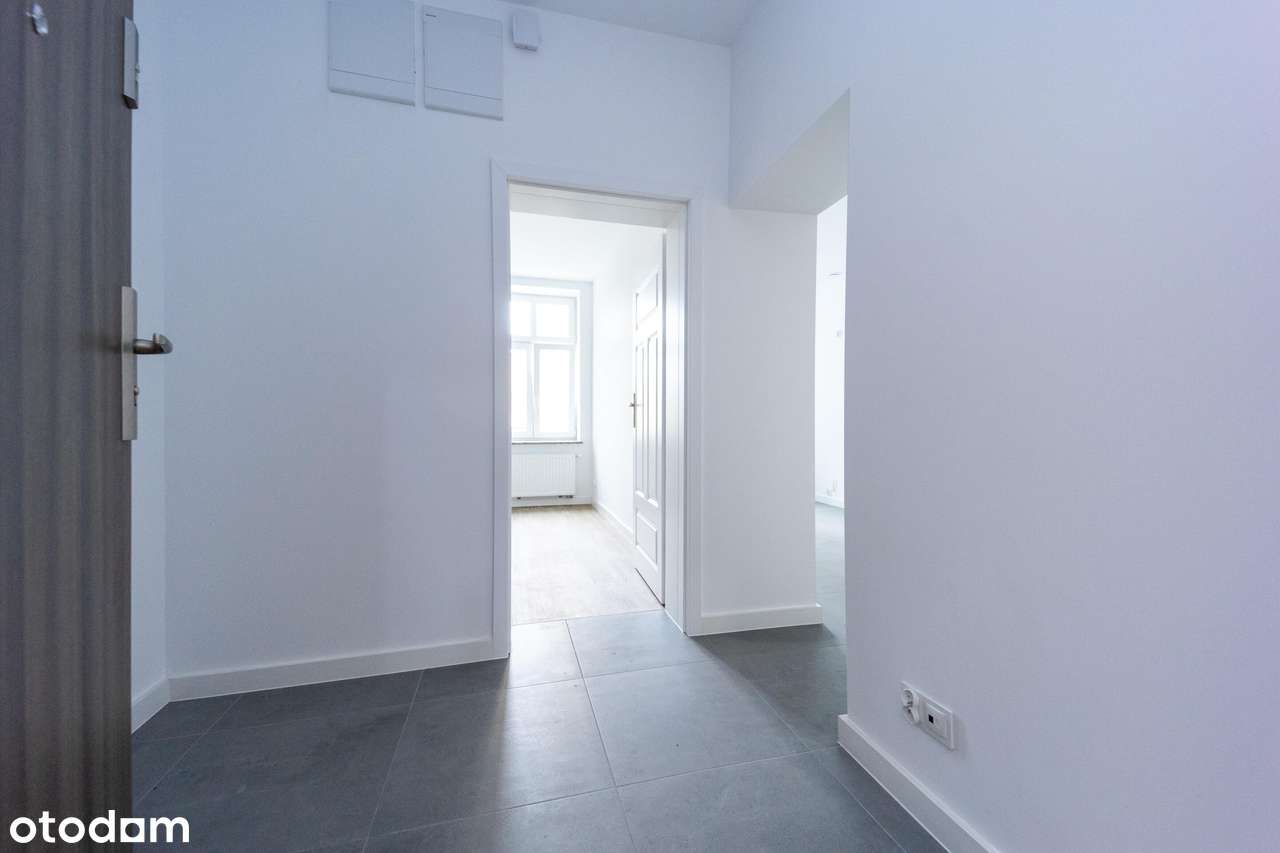 Wysoki Standard 3 pokoje I Piętro Prestiżowa Lokalizacja-7