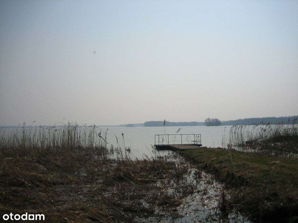 Działka z linią brzegową - Pełny obrazek: 4/13