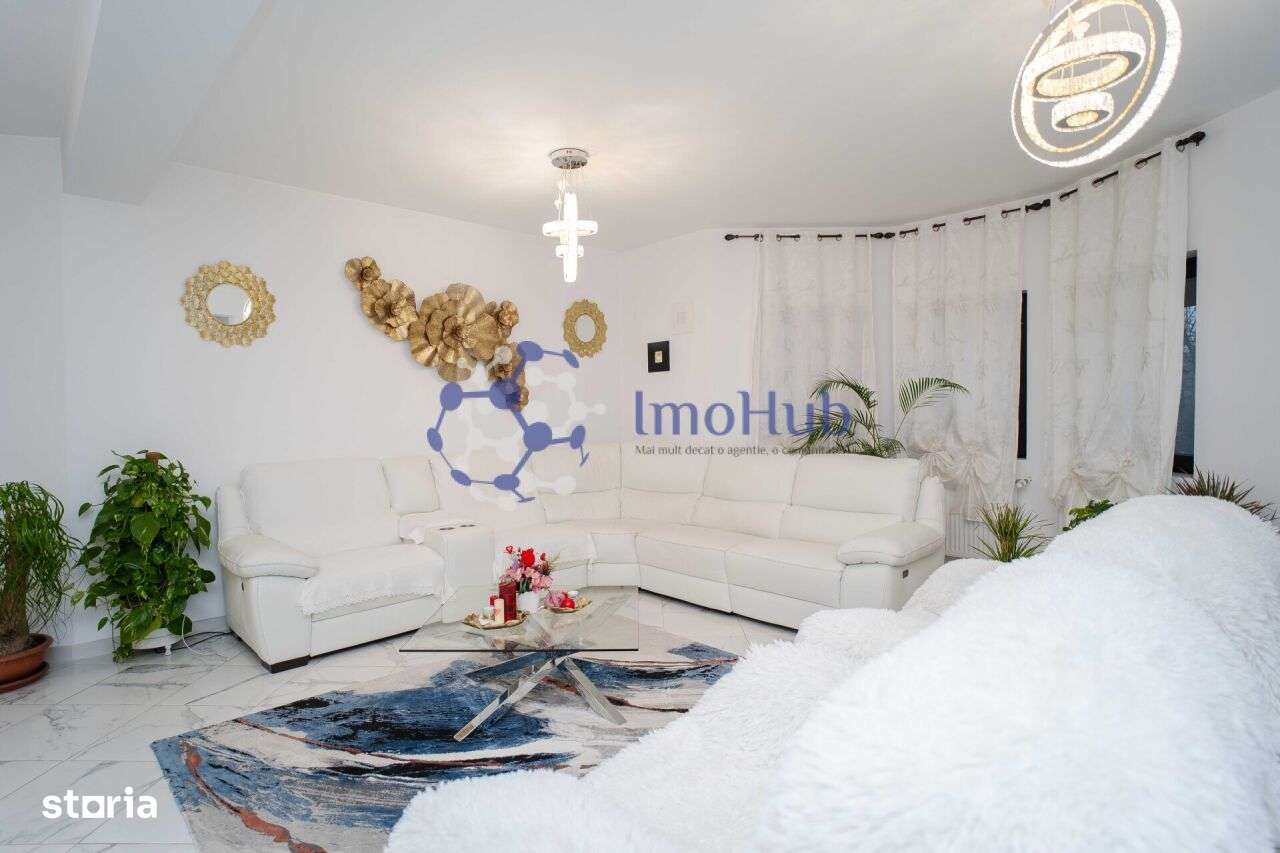 Vânzare casă 155 mp, mansardă separată, teren 1805 mp, Bogonos-5