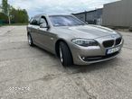 BMW Seria 5 520d Touring - 4